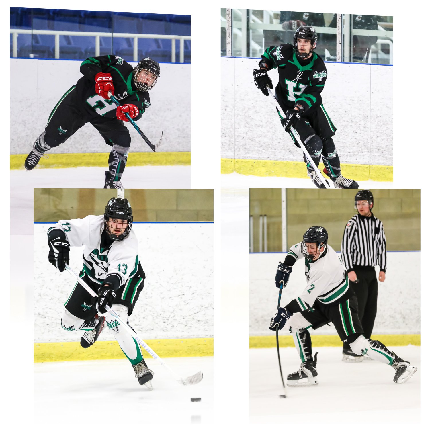 TEAM - ALL photos from EVERY game!
