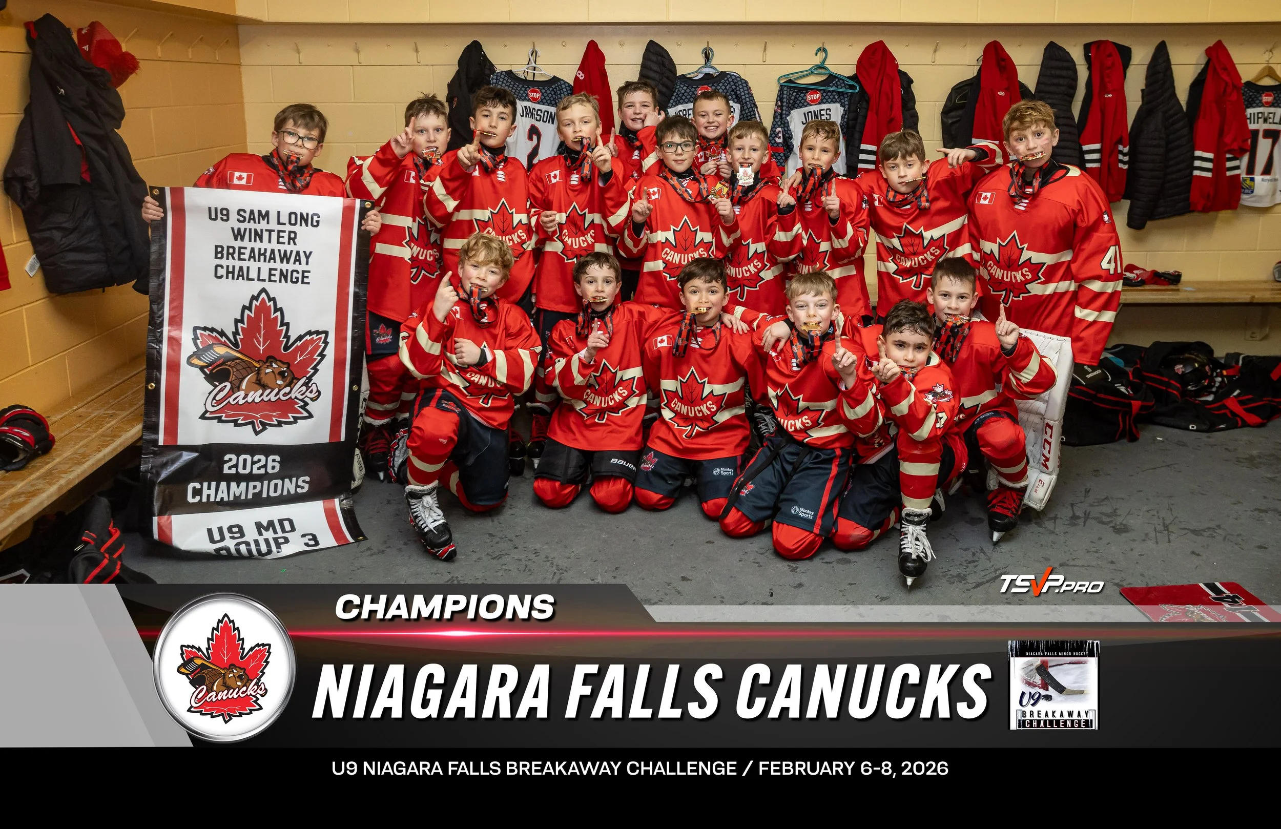 Team Photo Digital Download