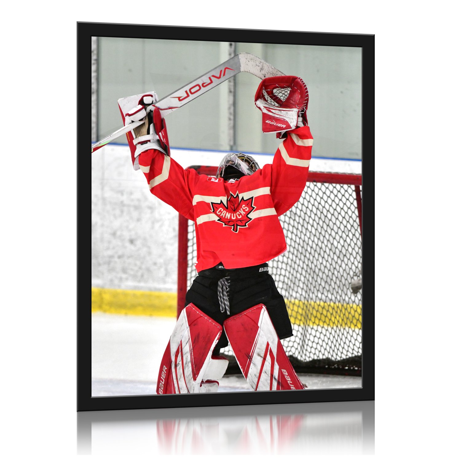 Prints & Frames
