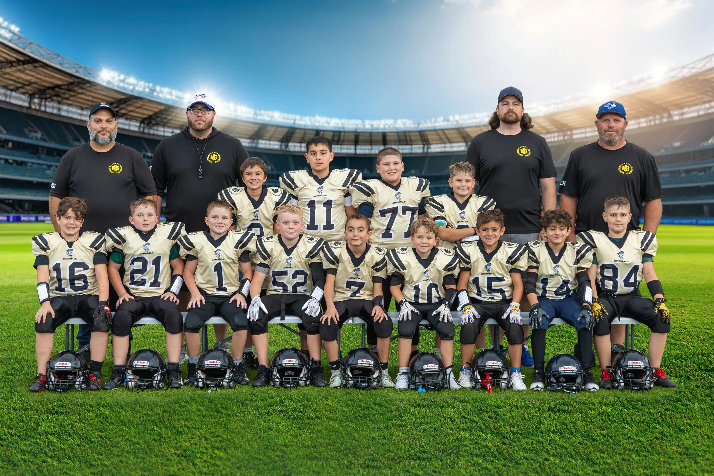 Team Generals U10AA Fall.jpg