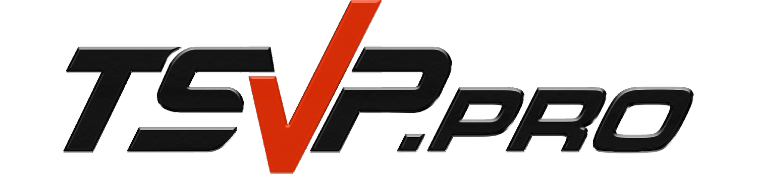 TSVP.PRO - Pro Media for Youth Athletes