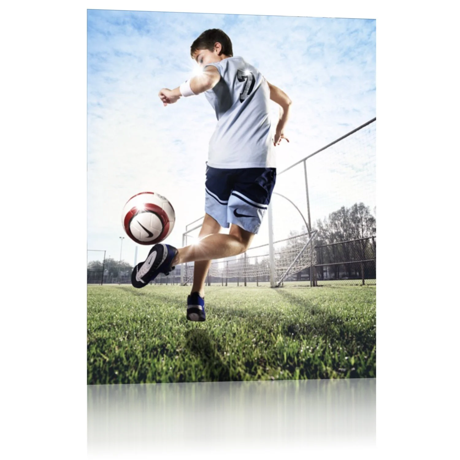 PRO Player Portraits