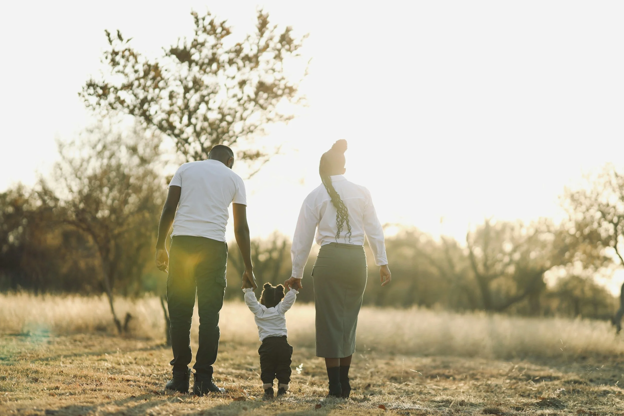 The Grandparent Dilemma