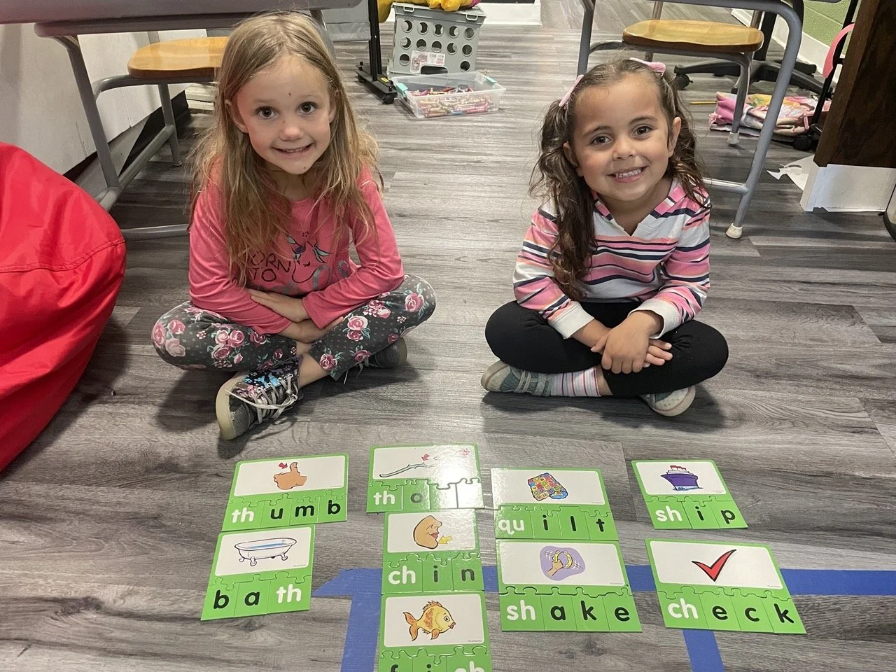 Mastered Special Sounds