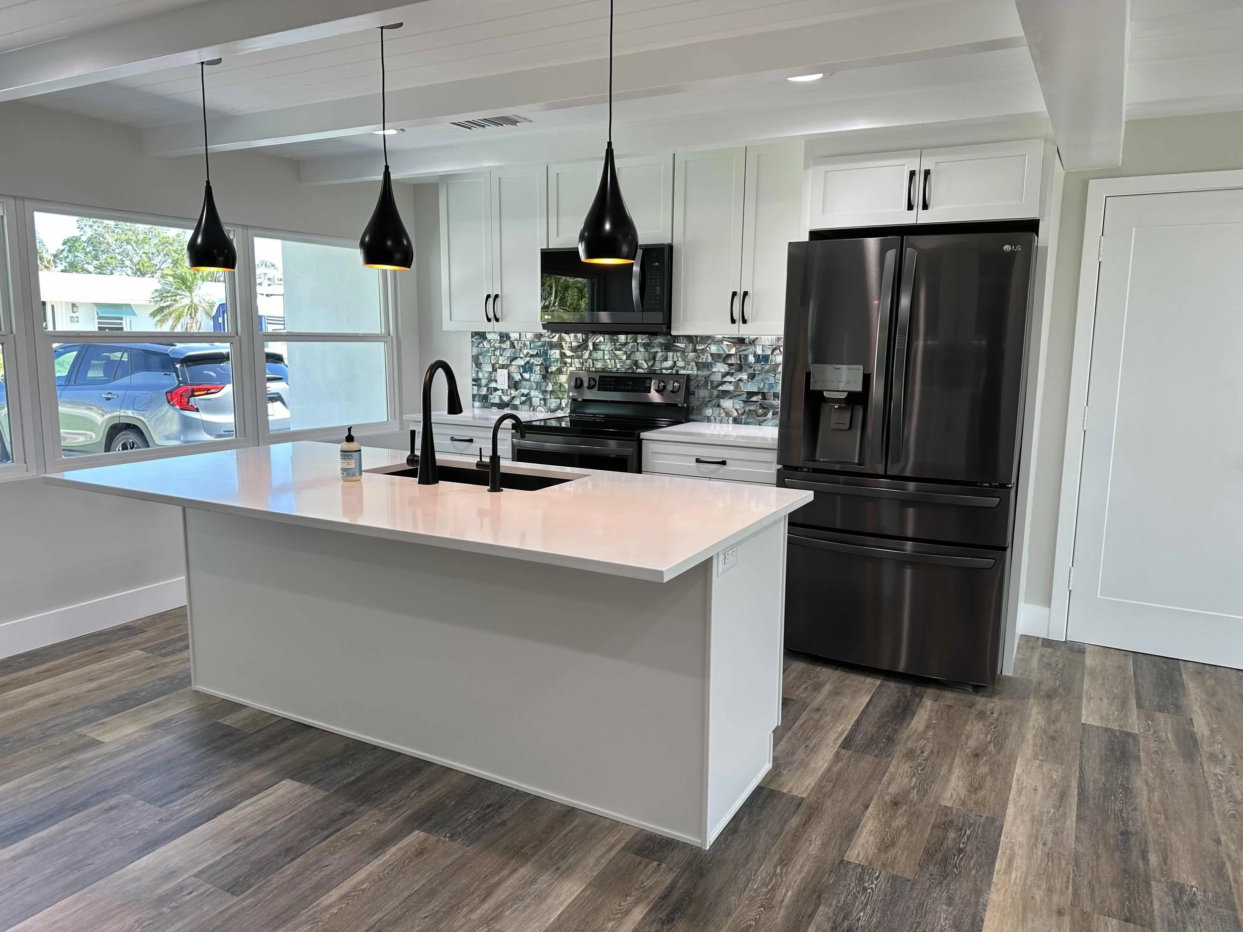 Fort Myers House Renovation