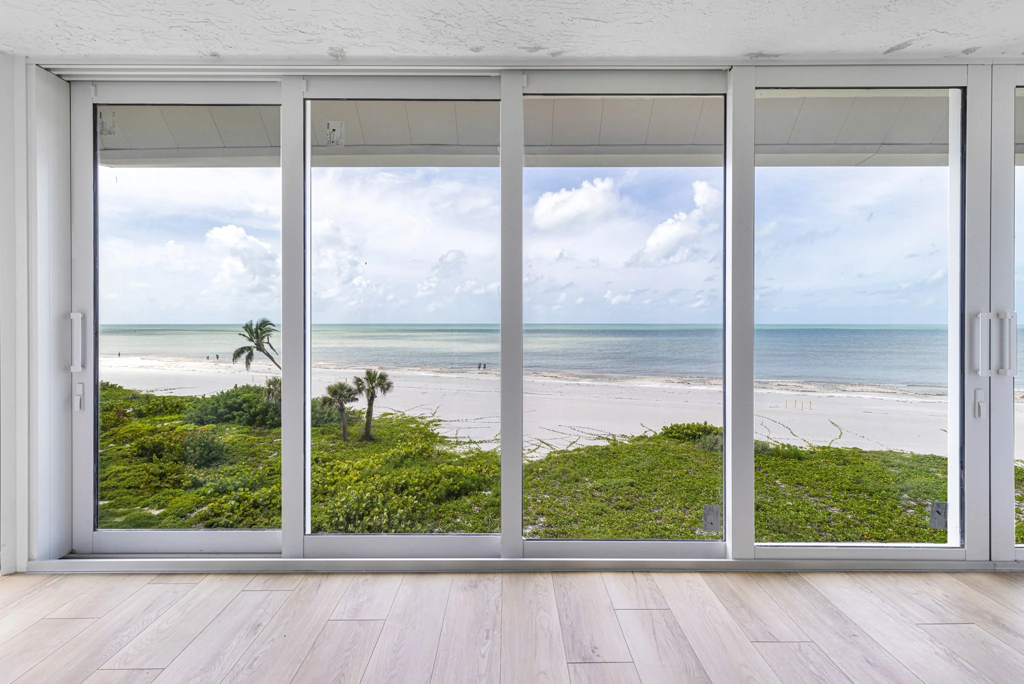 Complete Sanibel Condo Remodel at Somerset at the Reef