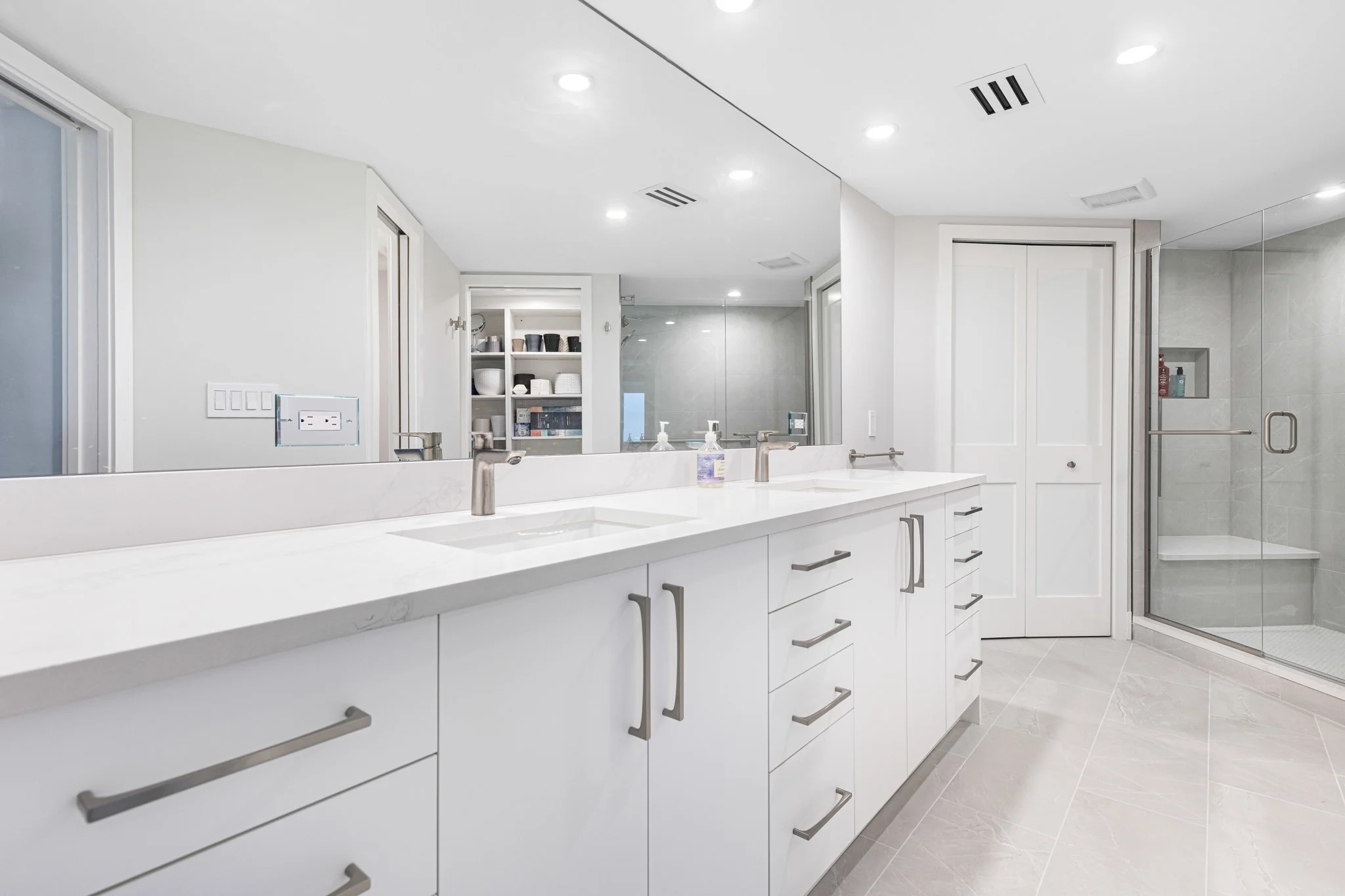 Sanibel Condo Remodel at Somerset at the Reef