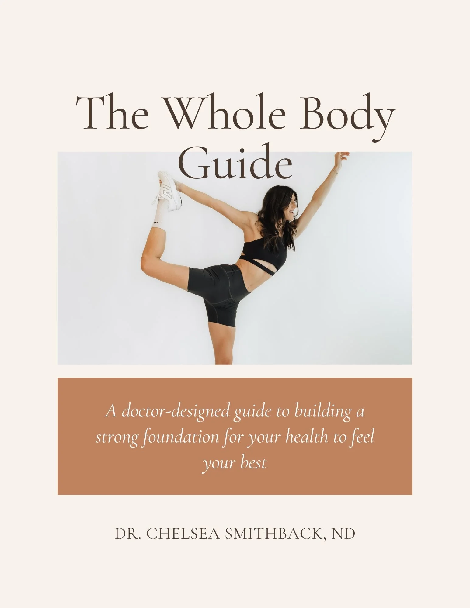 The Whole Body Guide