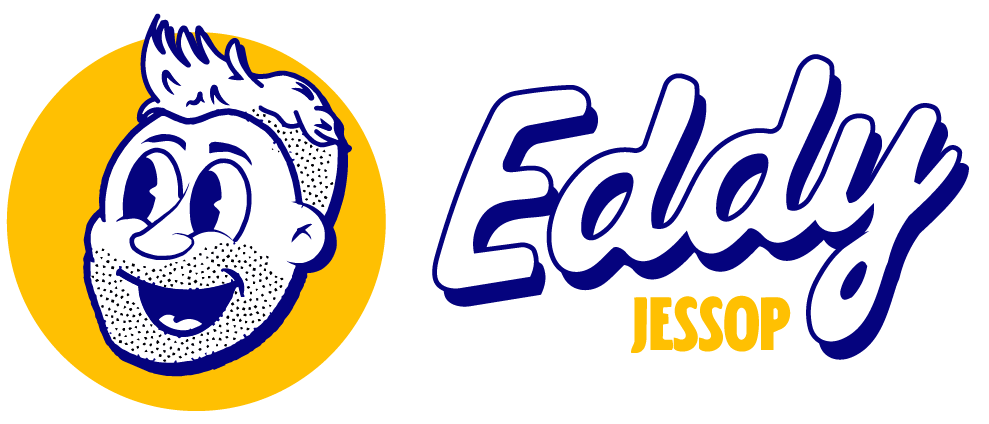 Eddy Jessop