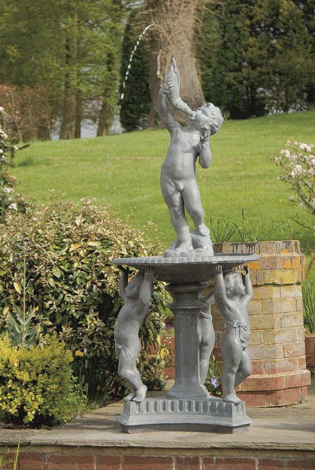 5. Classic Fountain.jpg