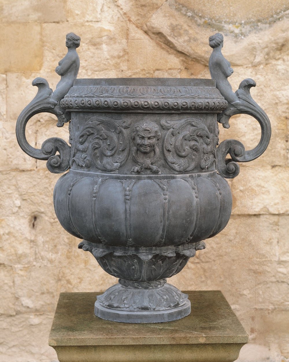 Lead Lady Pots