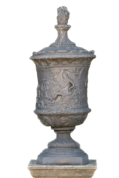 47. U8 William of Orange Urn Background Removed.png