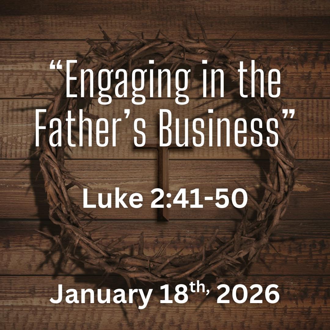 Join us Sunday for our 10:30am Worship!! Hope to see you there!