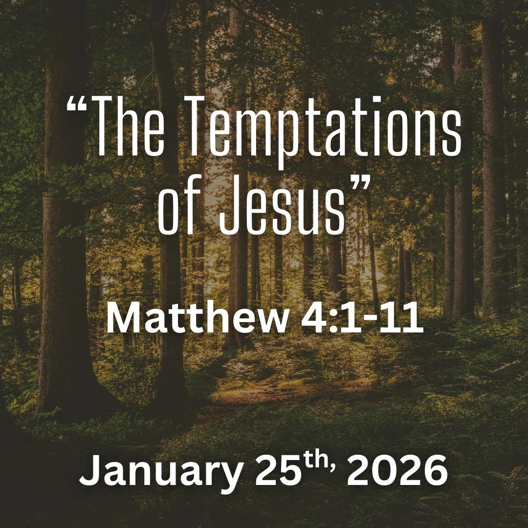 Join us for Worship on Sunday morning at 10:30am! Hope to see you there!