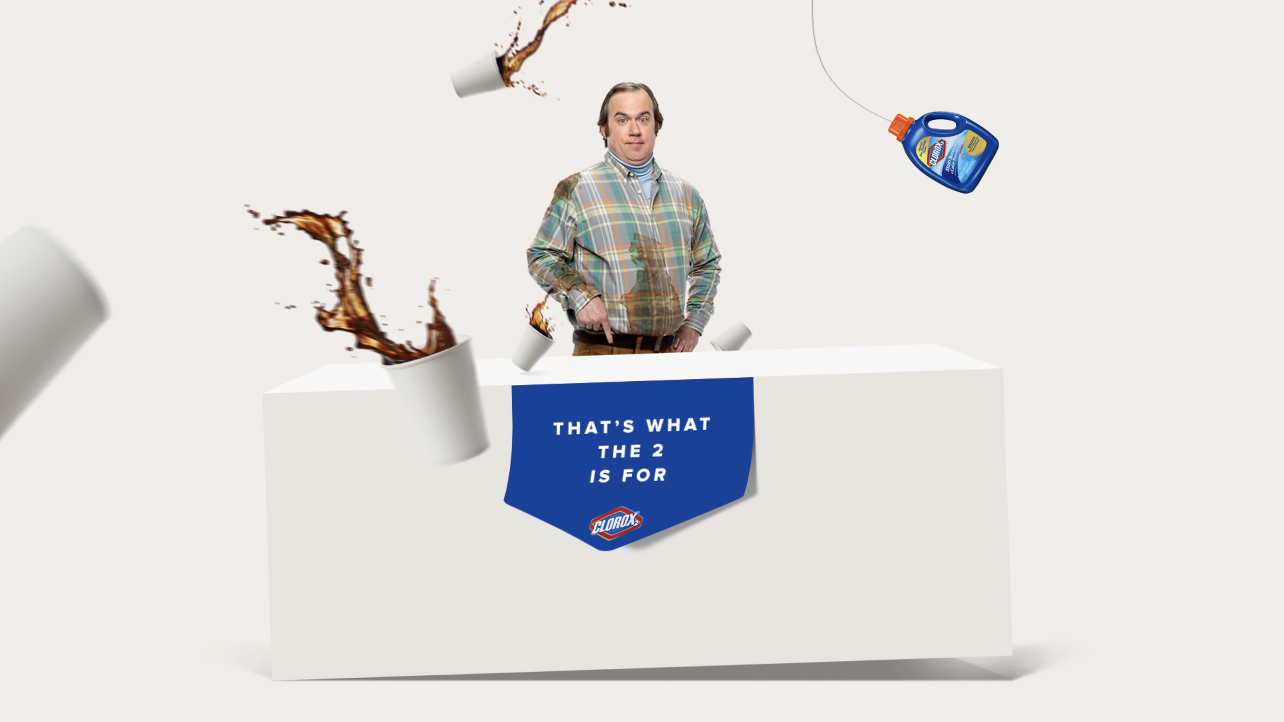 Clorox