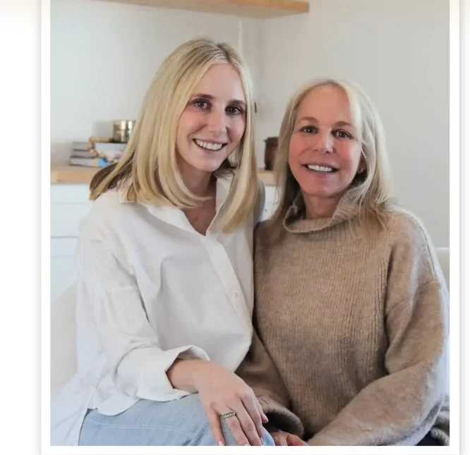 Two licensed therapists who specializes in LMFT, and alcohol counseling - Healing Family Addiction