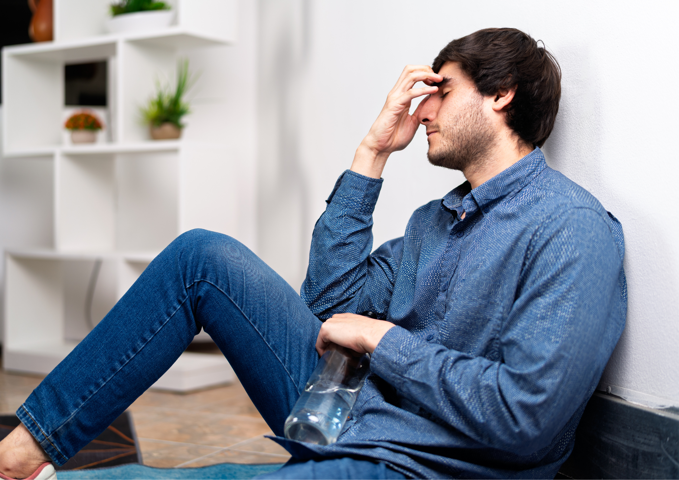 Surviving the Holidays When Addiction Lives in Your Home