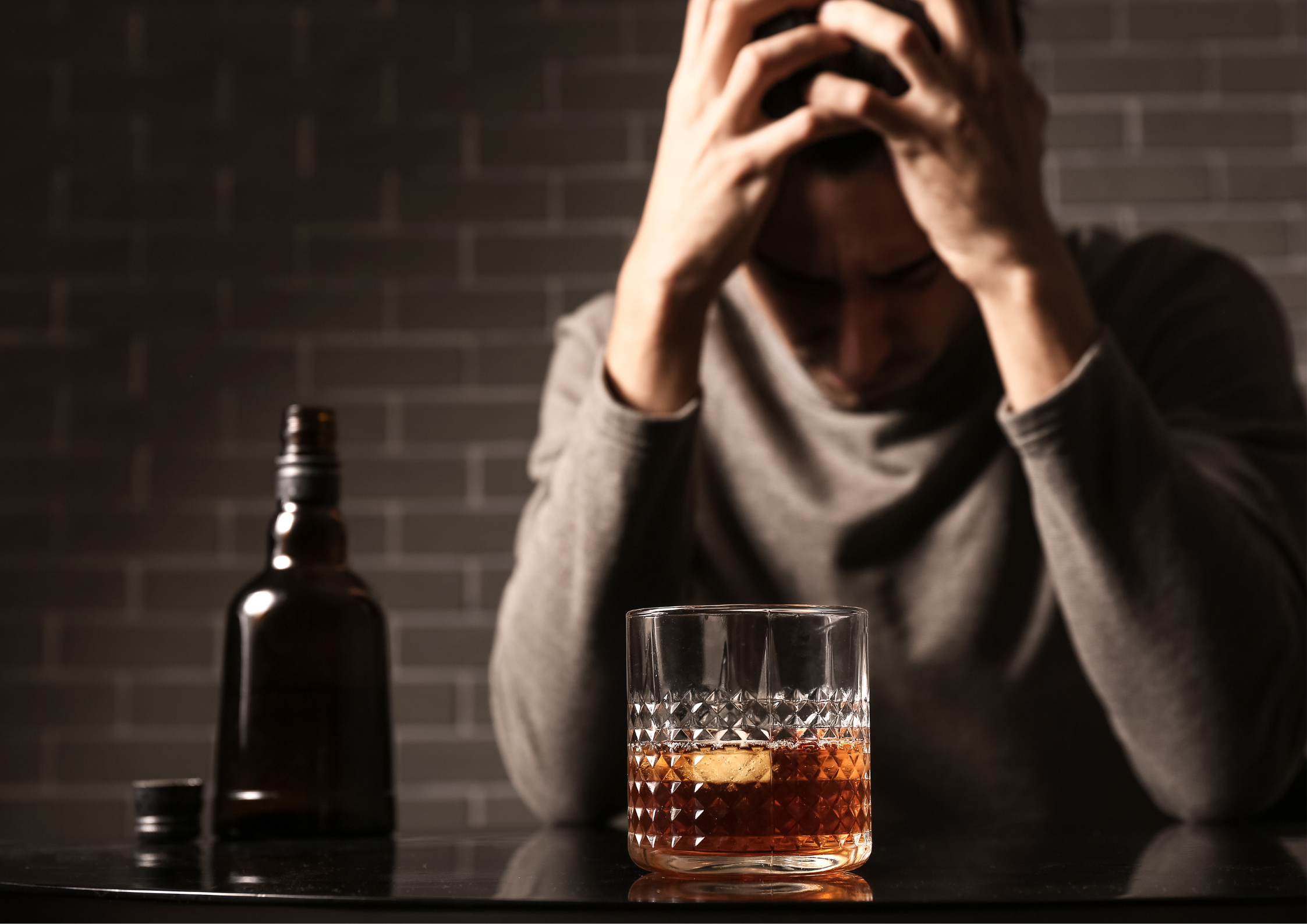 Overcoming Toxic Family Dynamics After Alcoholism