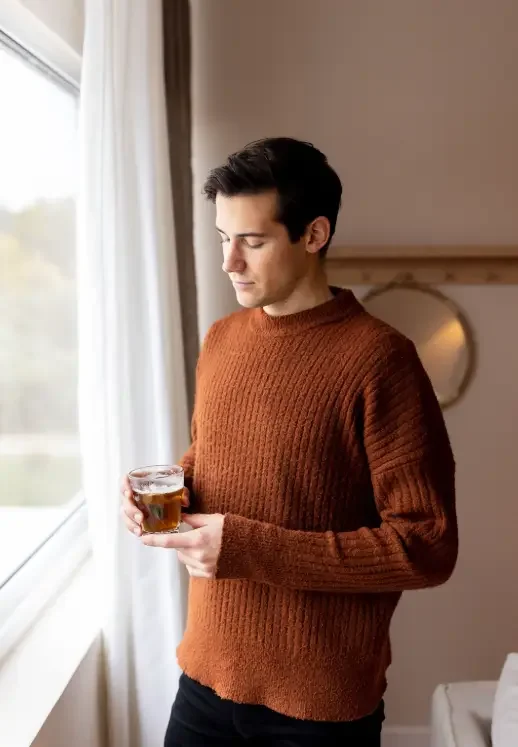 How to Stop Alcohol Cravings Naturally and Reclaim Control