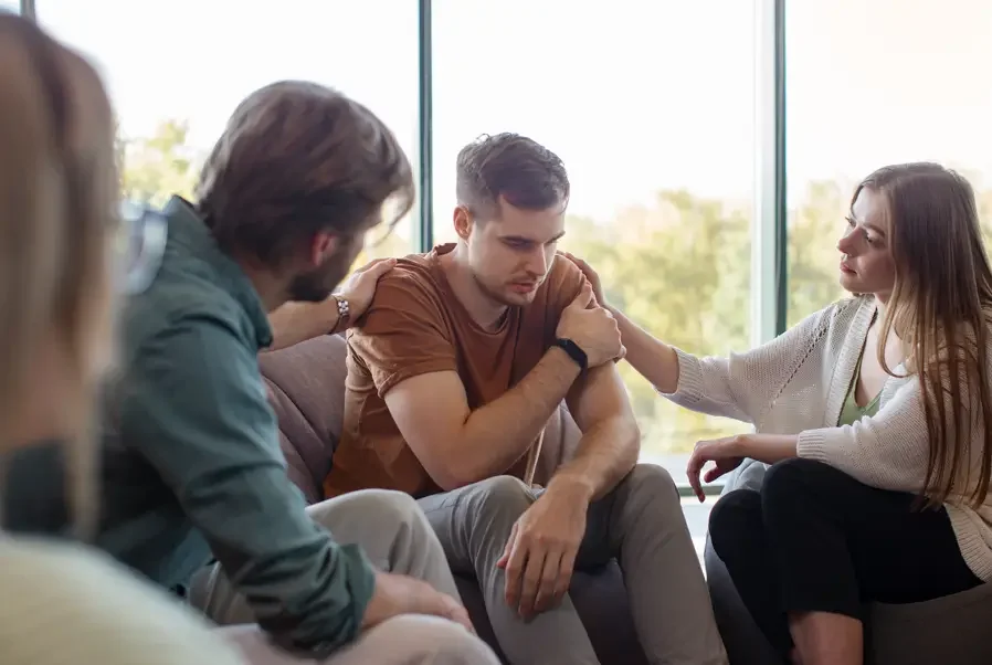 How Codependency and Addiction Are Connected in Families Affected by Substance Use