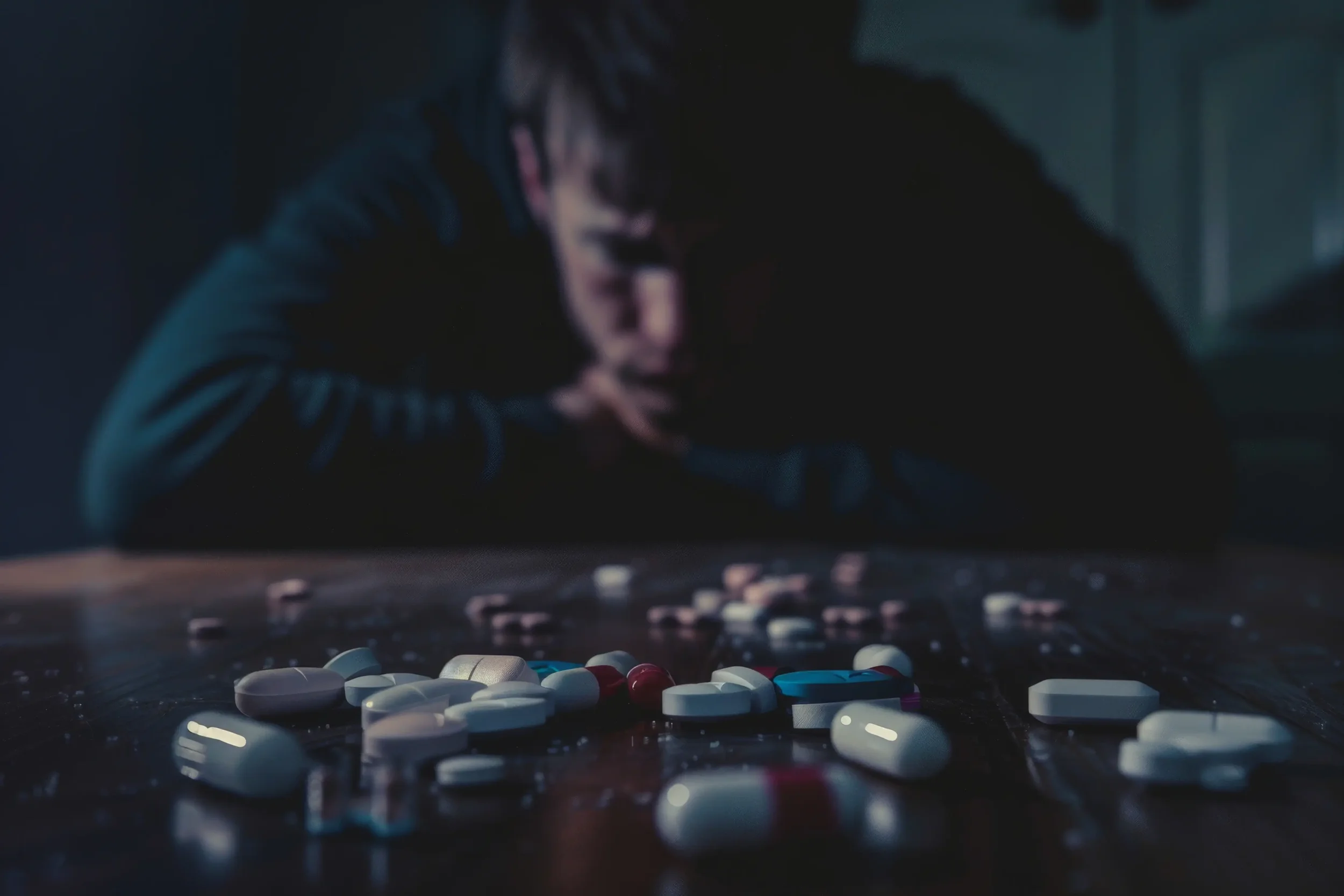 Drug Misuse vs Addiction: Understanding the Difference and Why It Matters for Families