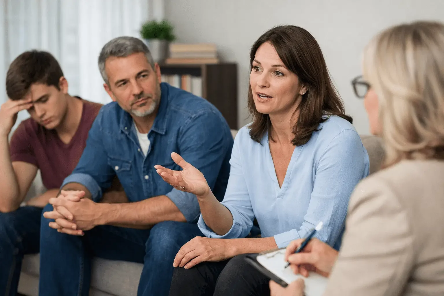 What Is Codependency in Addiction and How Does It Affect Families?