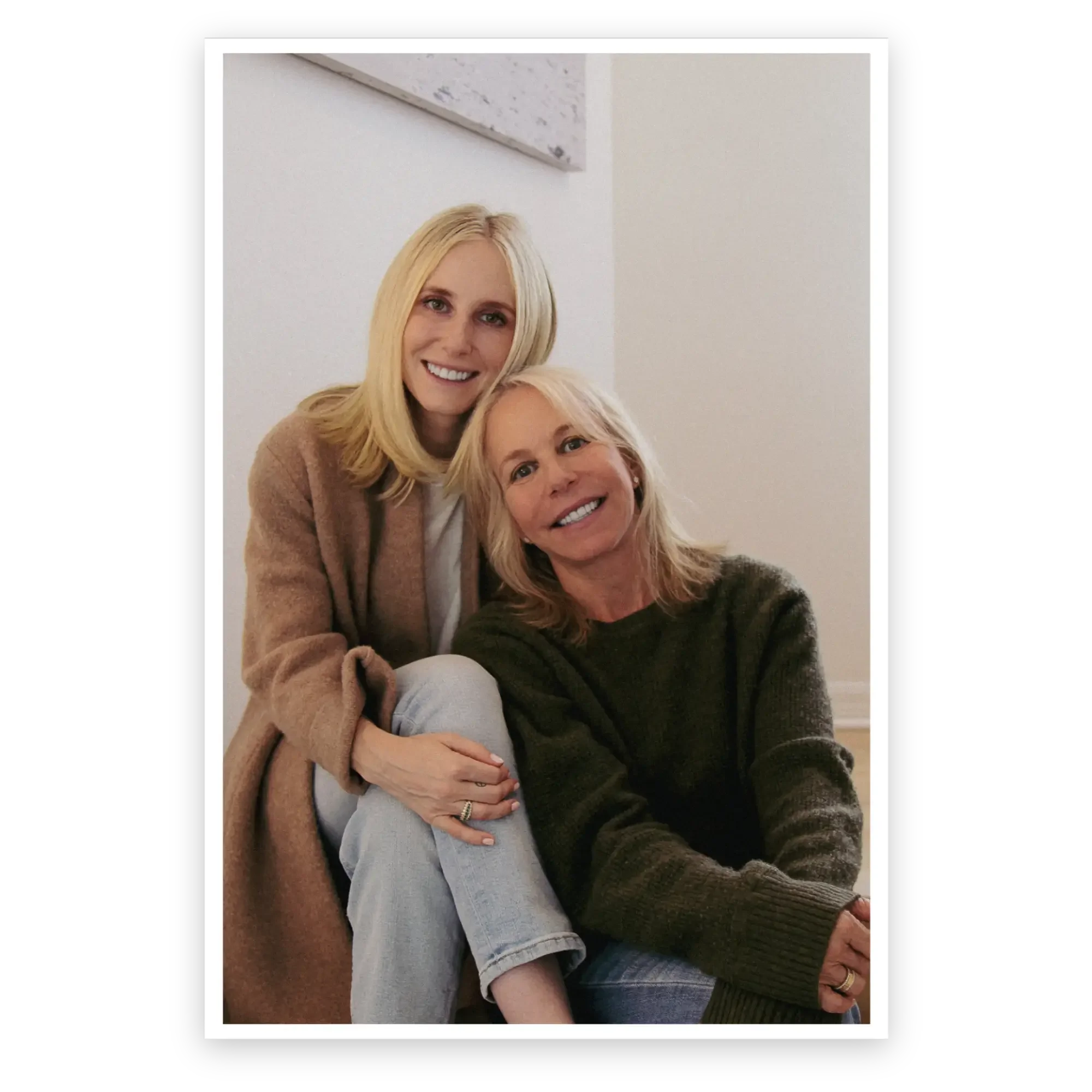 Two therapists specializing in LMFT and addiction counseling - Healing Family Addiction