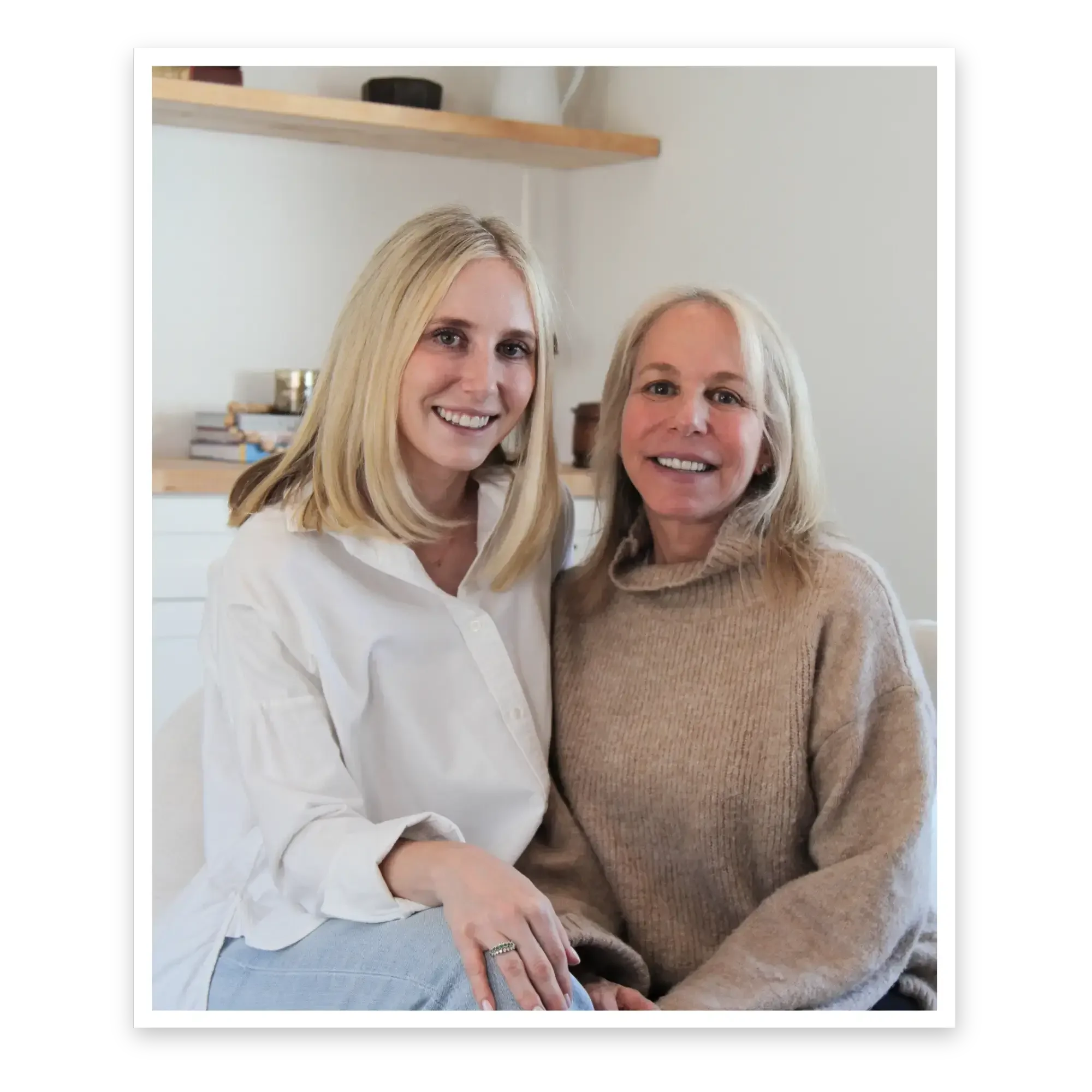 Two licensed therapists who specializes in LMFT, and alcohol counseling - Healing Family Addiction