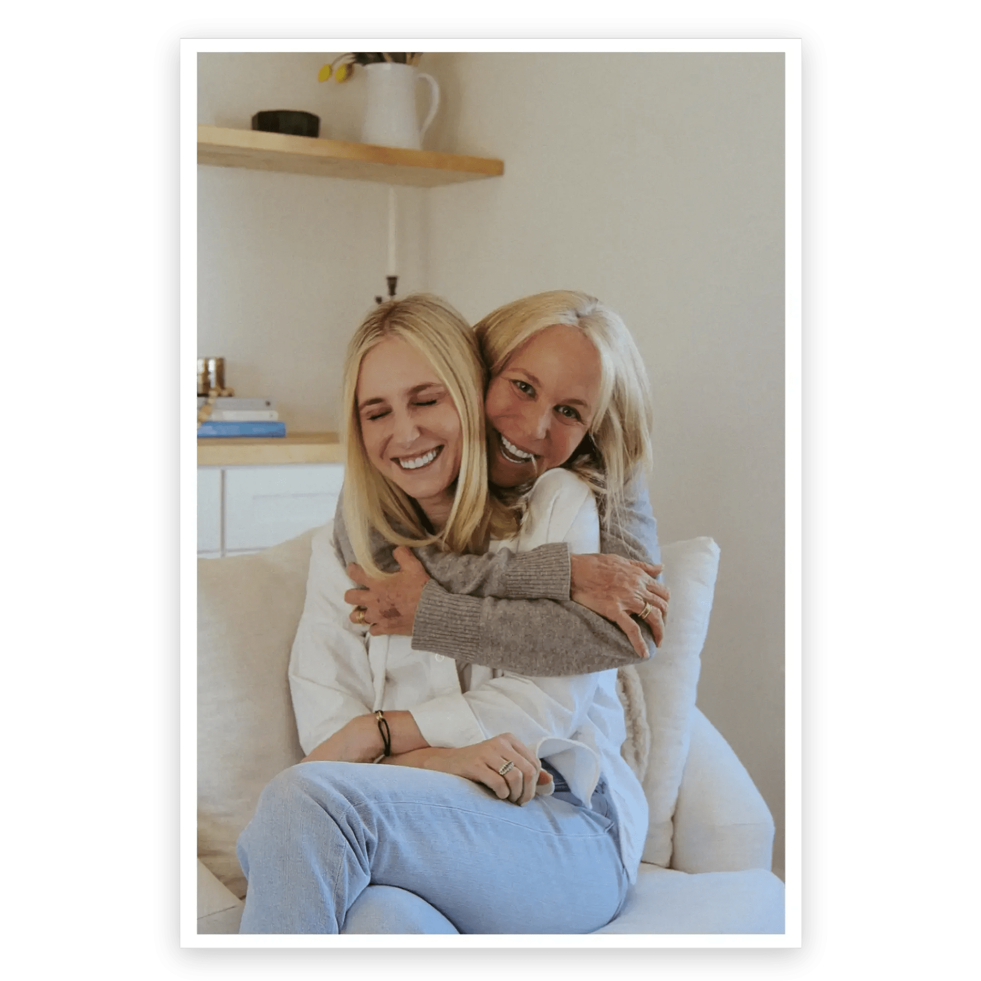 Two licensed therapists specializing in LMFT and addiction psychologists - Healing Family Addiction