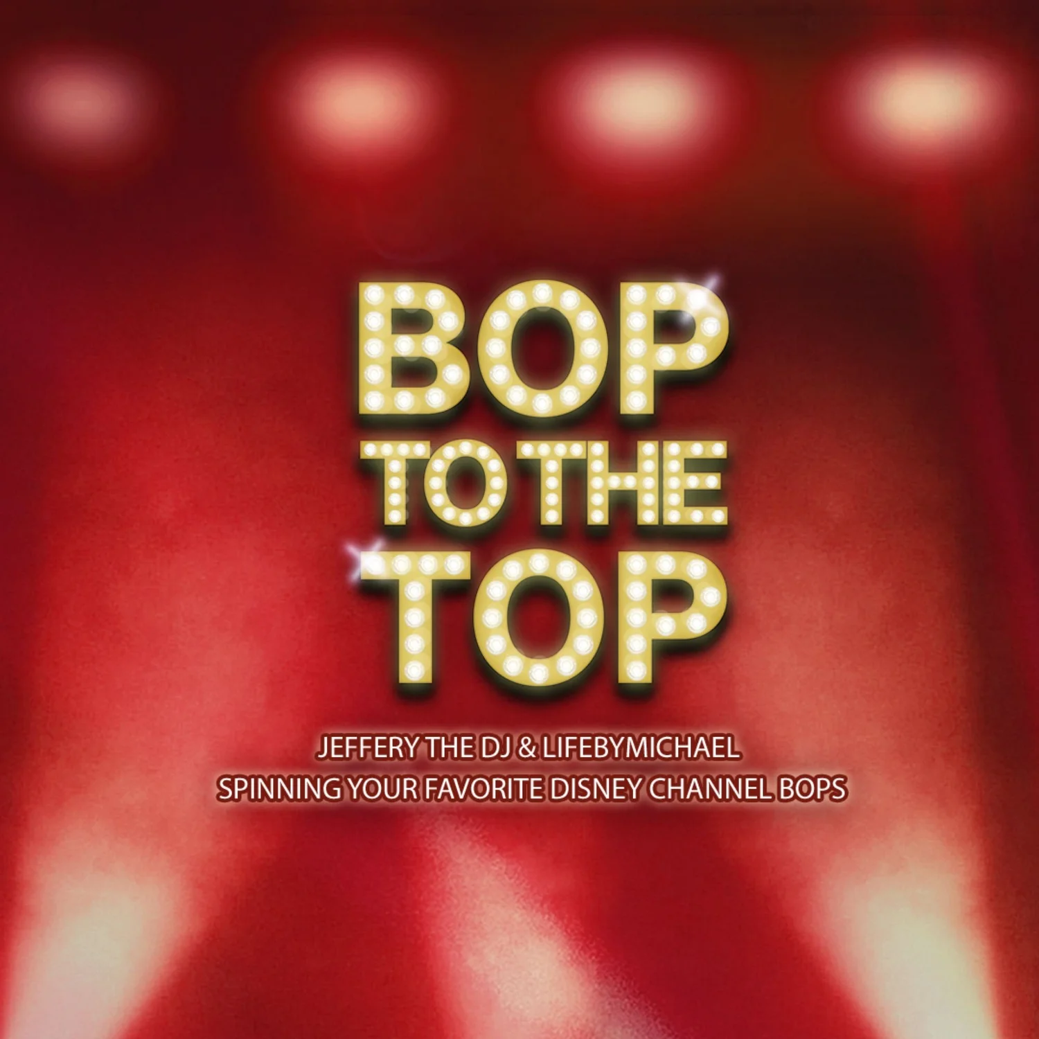 Bop to the Top