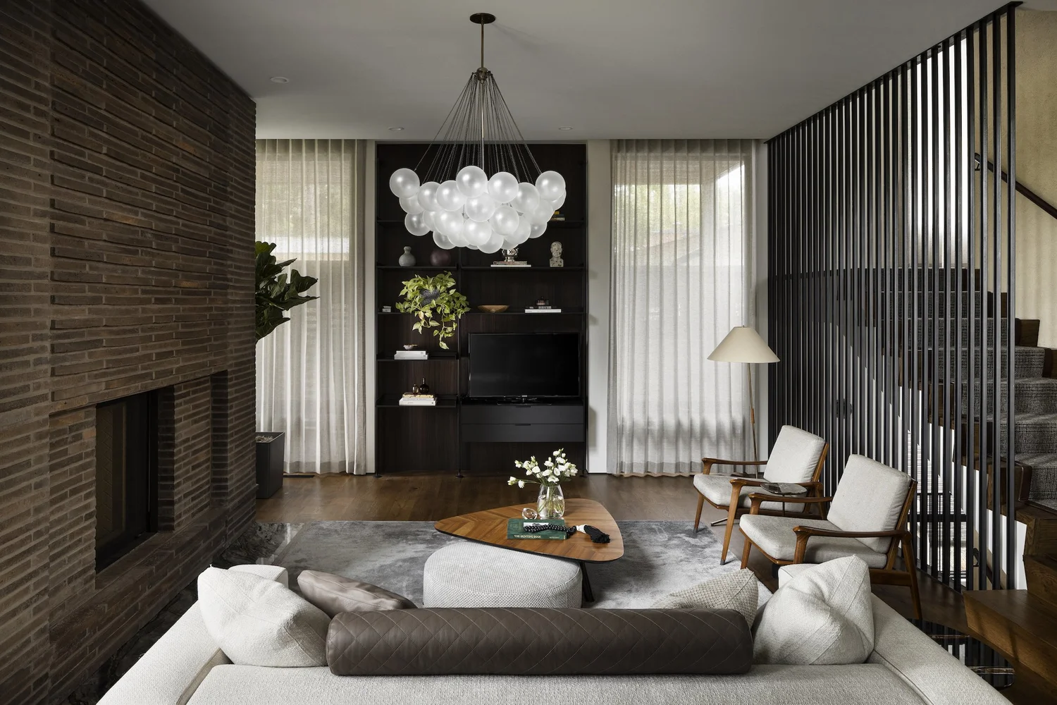 Interior Designer Vancouver, Calgary | Shaun Ford & Co.