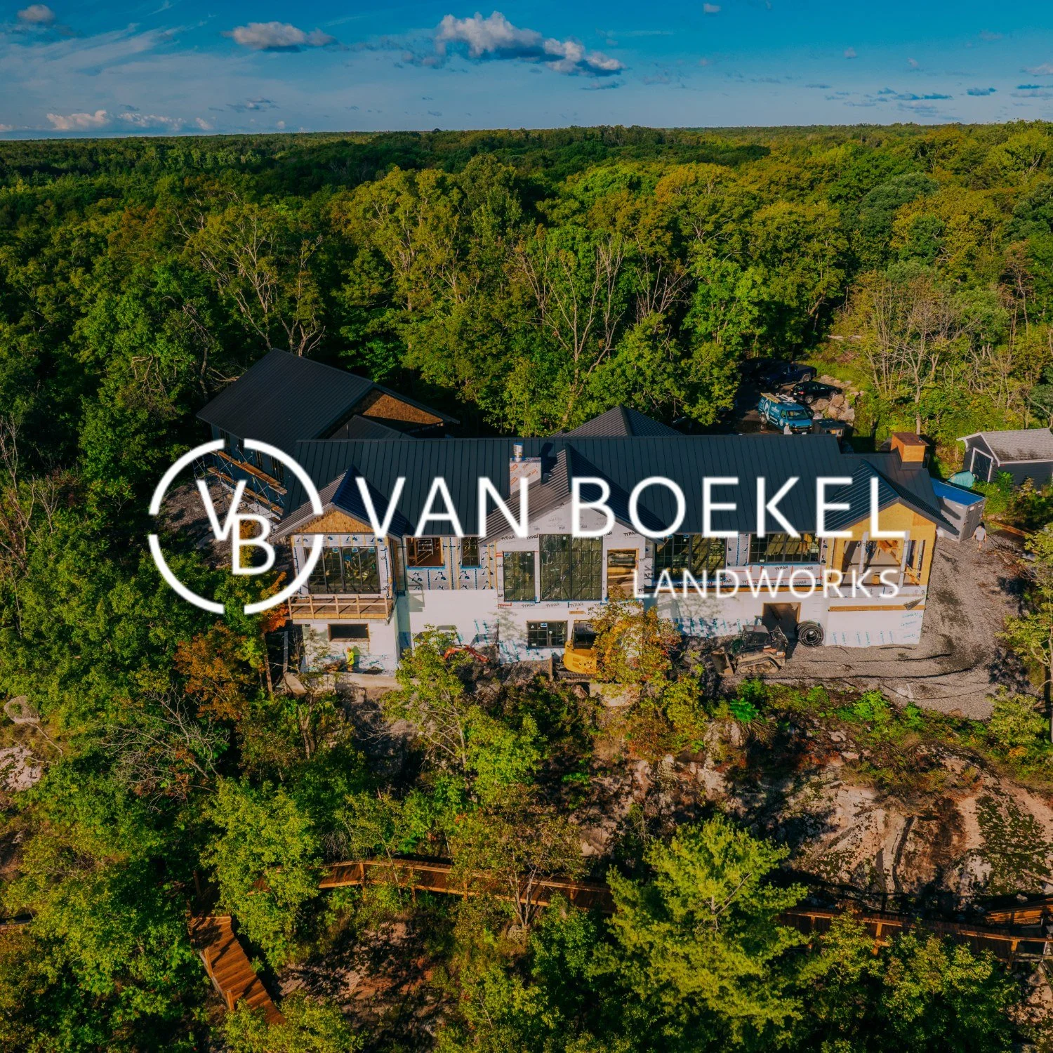 Van Boekel Landworks