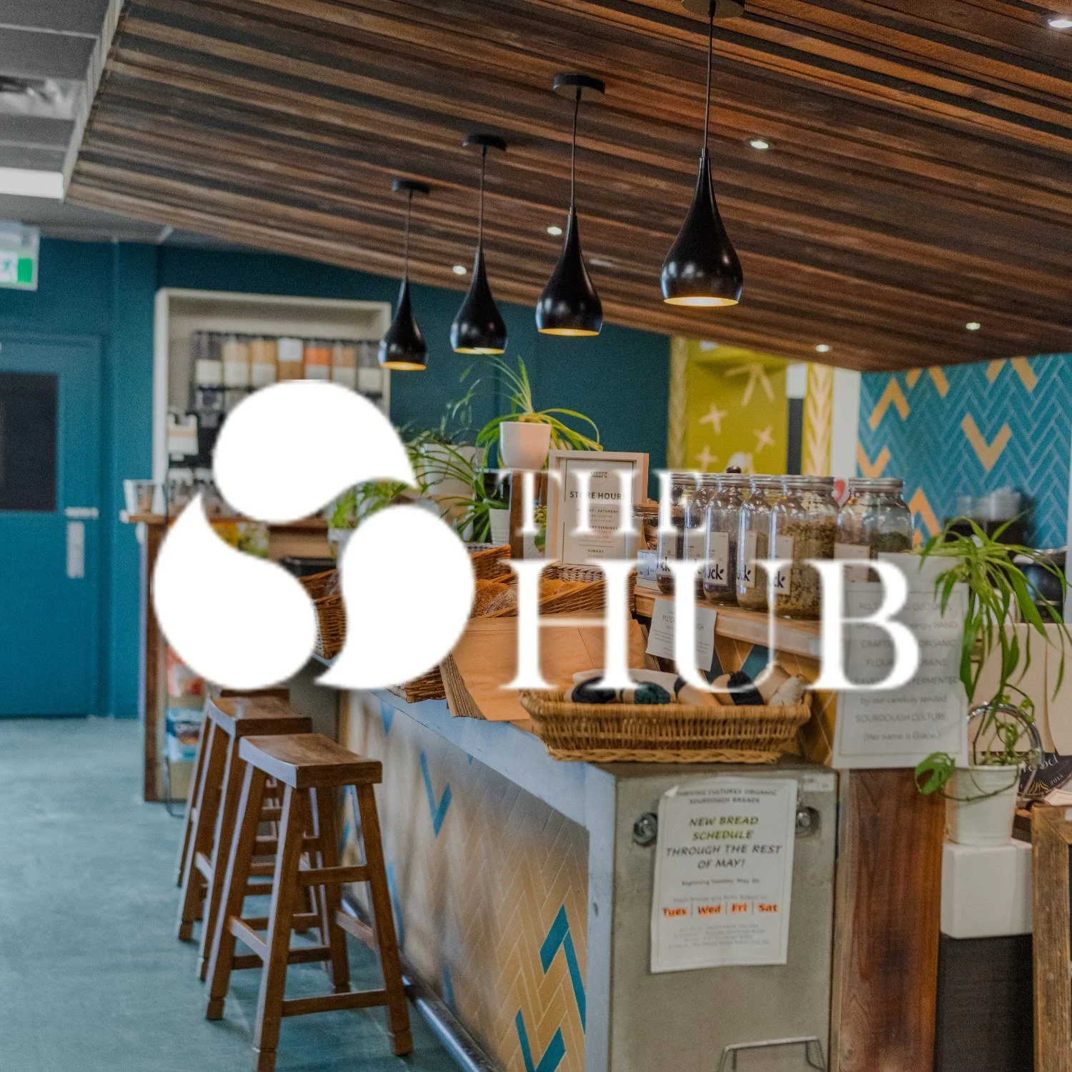 The HUB