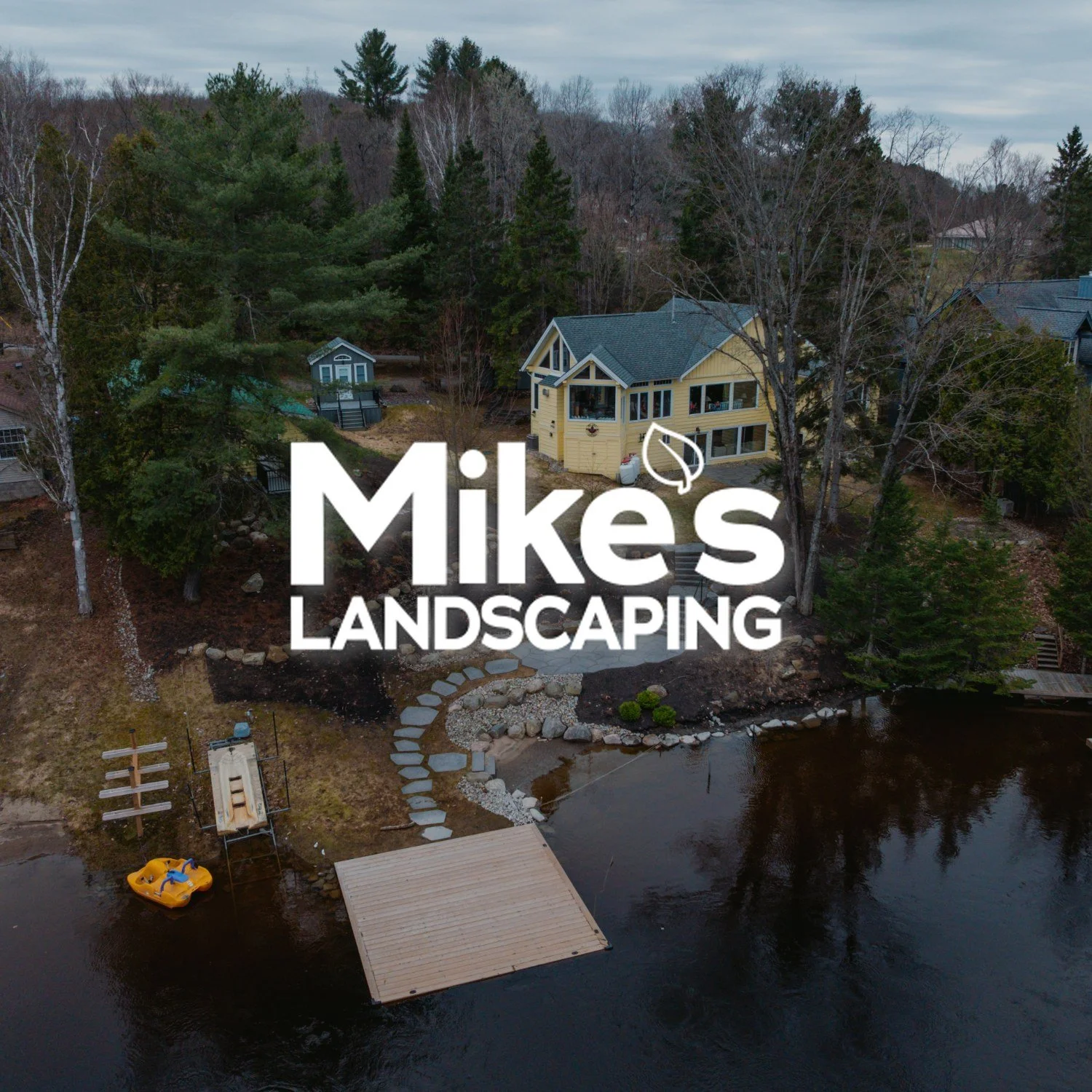 Mike's Landscaping