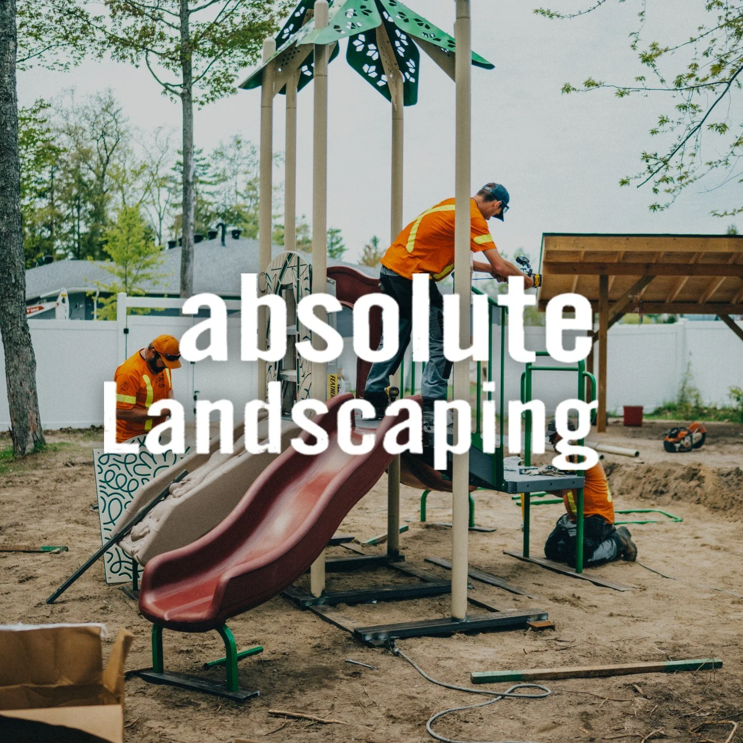 Absolute Landscaping