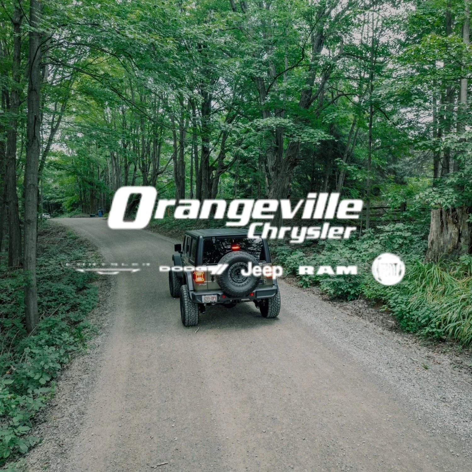 Orangeville Chrysler