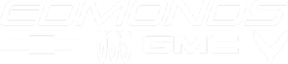 Edmonds GM logo