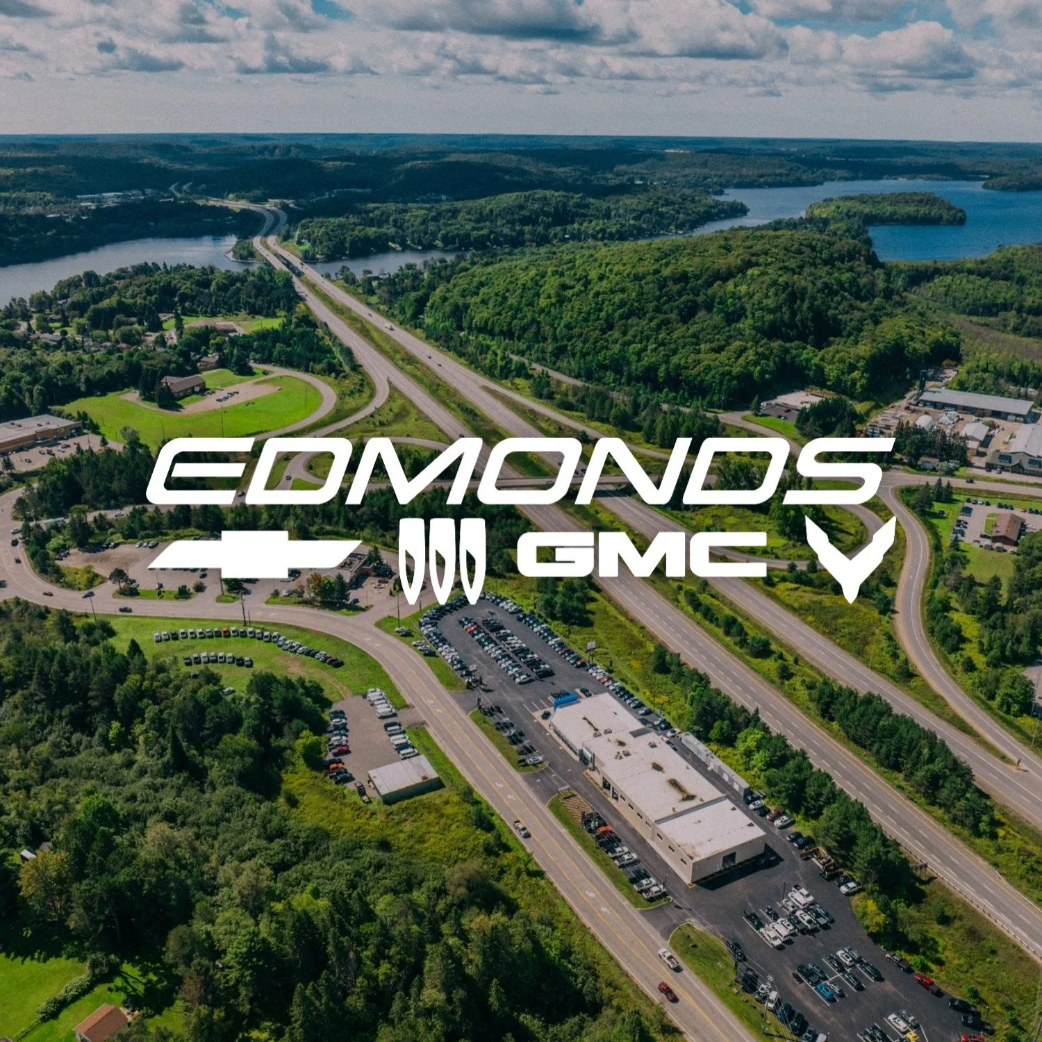 Edmonds GM