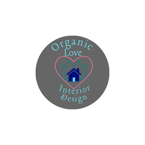 Organic Love Interior Design