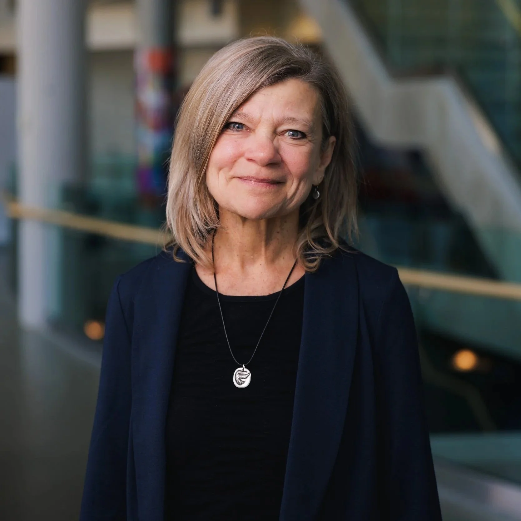 Dr. Ardelle Ries | Principal Investigator