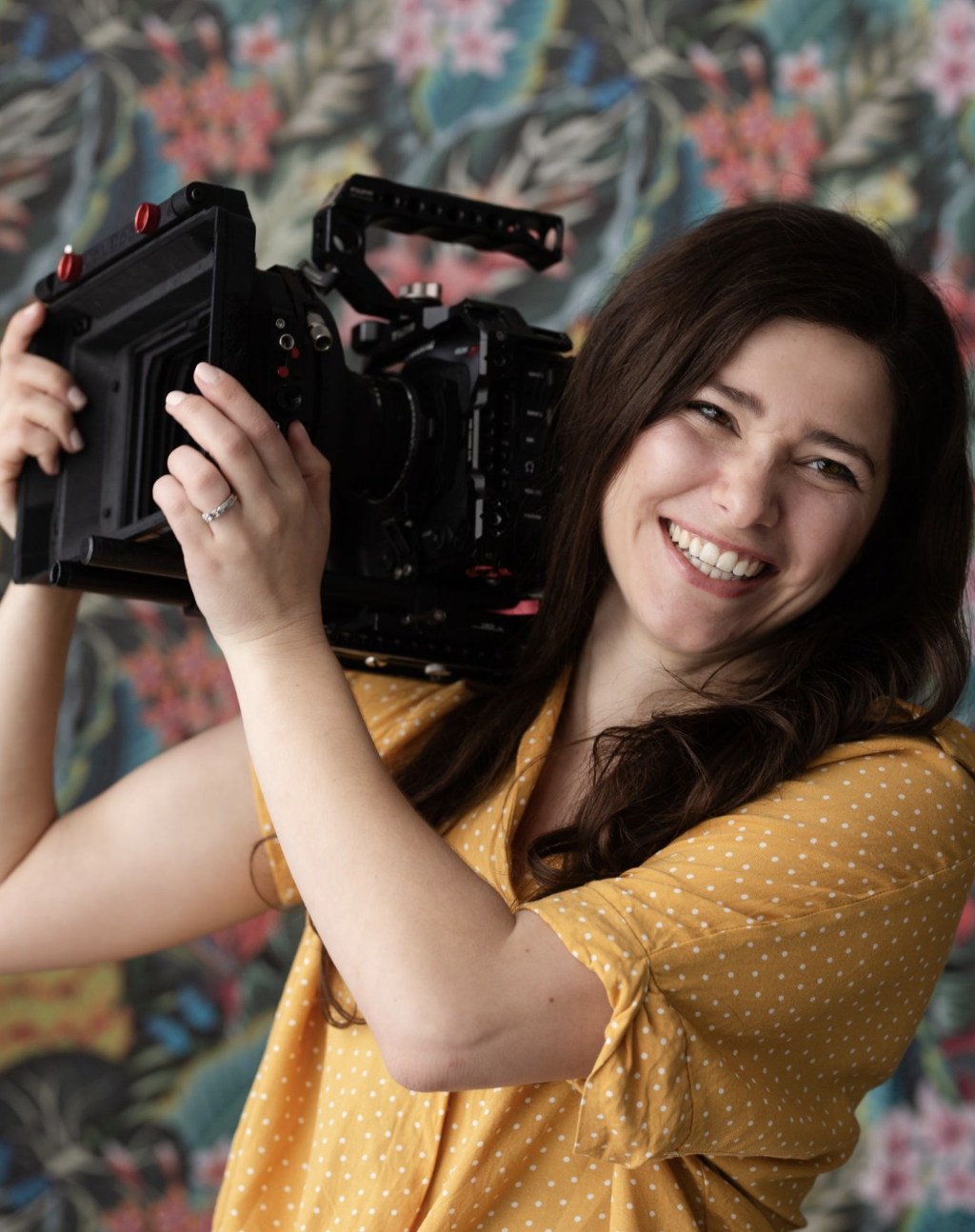 Holly Mazur | Filmmaker