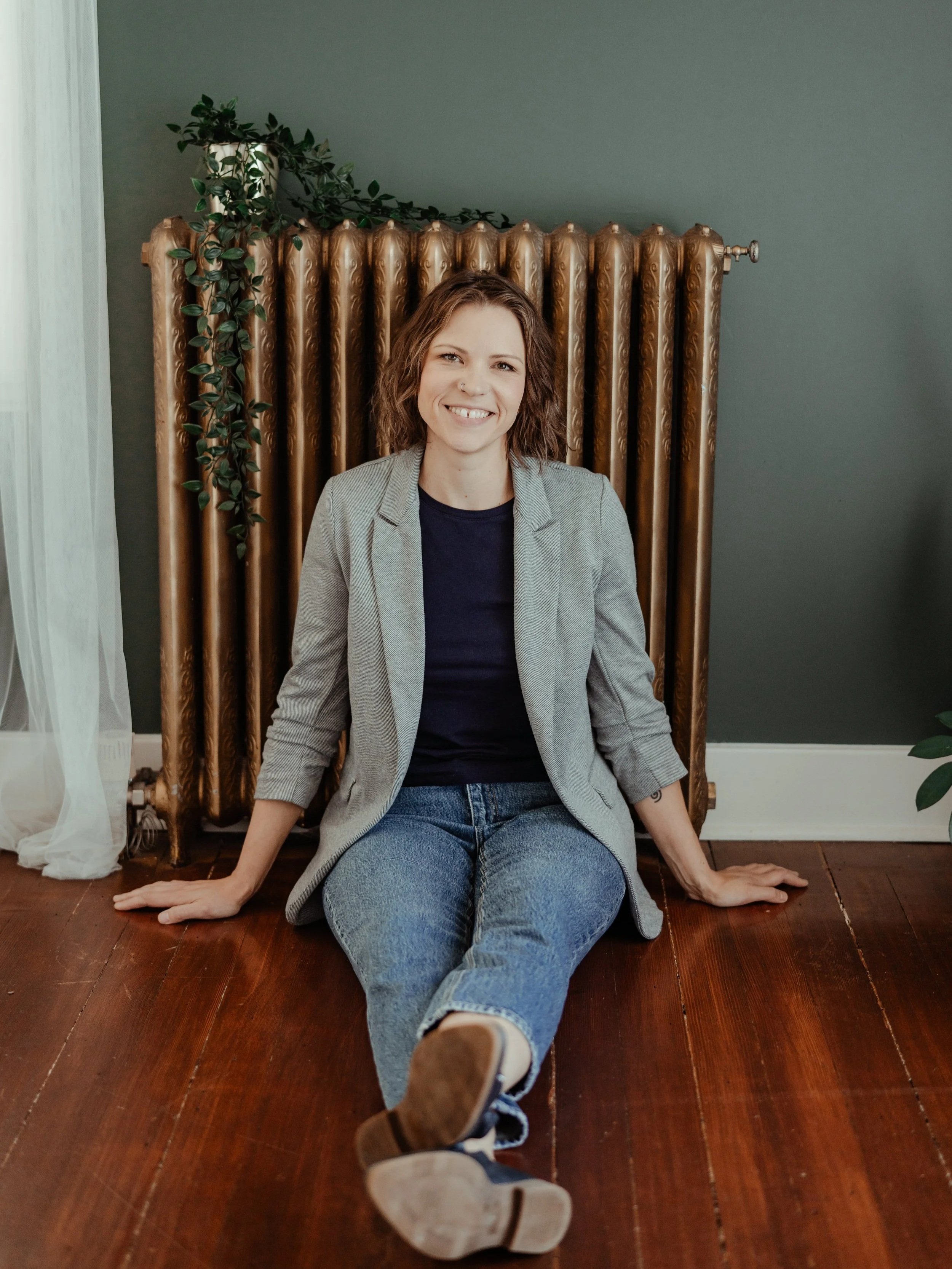 Stephanie Schuurman | Graduate Research Assistant