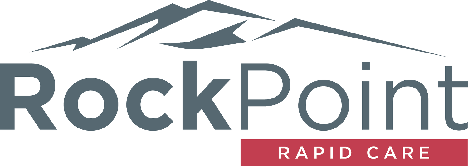 RockPoint Primary Care