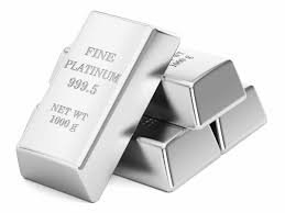 Platinum Sponsorship