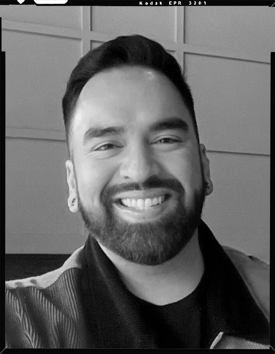 Photo of Armando Raygoza