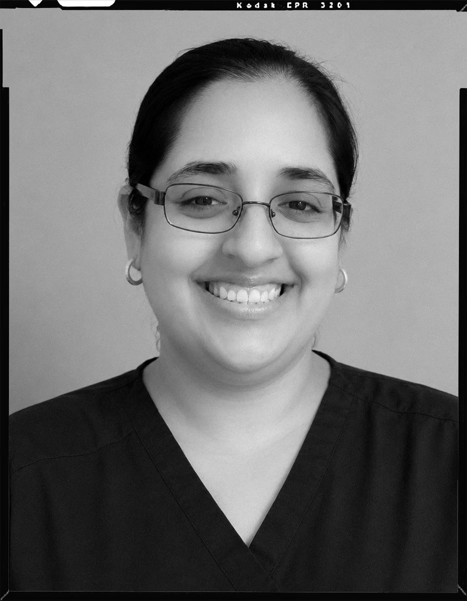 ANgela Ortiz, RVT, VCC