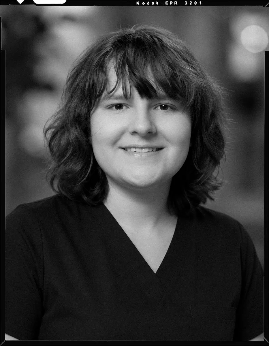Annabelle McCamey, EMT, VA