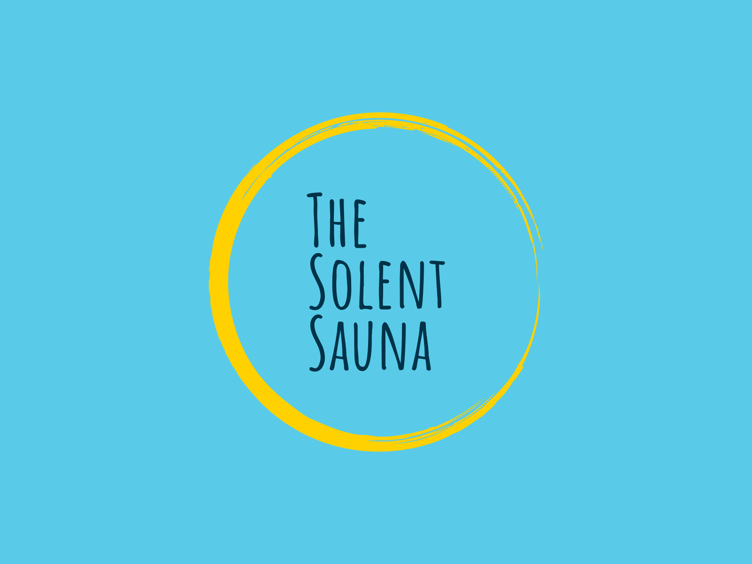 The Solent Sauna