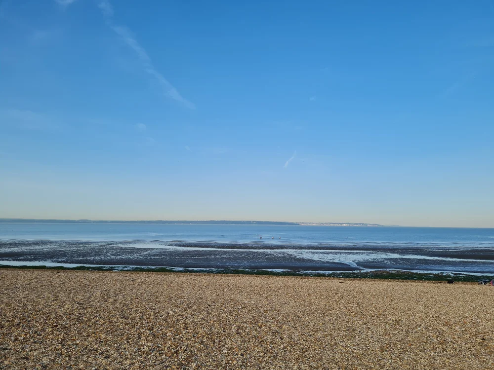 The Solent Sauna in Lee-on-the-Solent