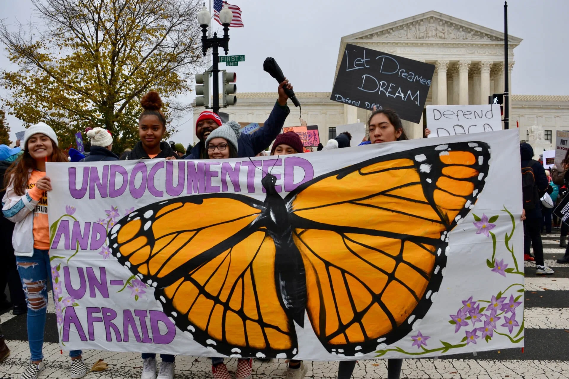 Healthcare Expansion: A Win for DACA-mented and Immigrant Communities